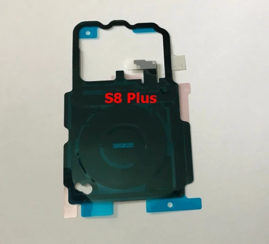 10 шт. детали платы беспроводной зарядки модуль гибкий кабель для Samsung Galaxy S8 + S9 S10