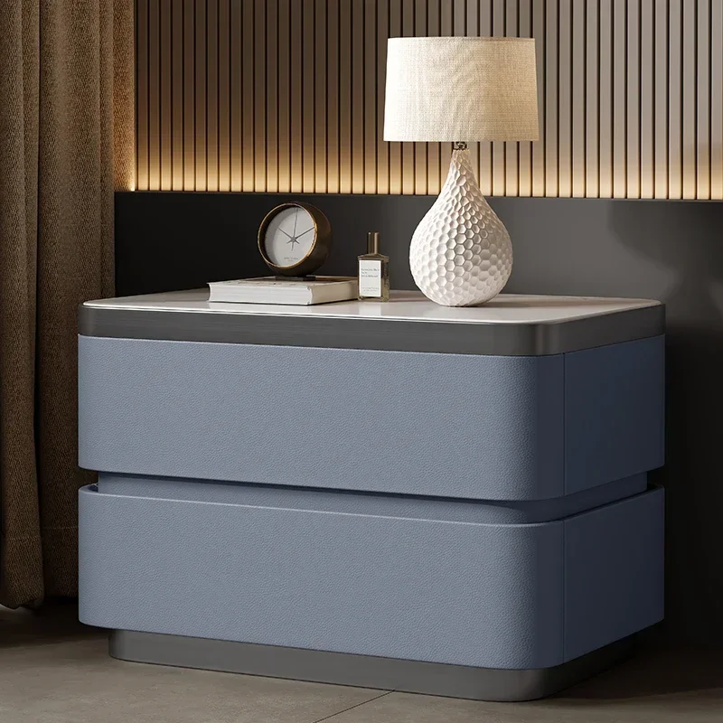 Тумбочки промышленный современный белый удобный конец многофункциональная