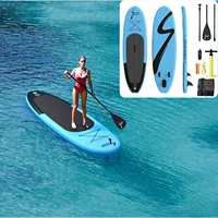 streakboard paddle board 10ft sup complete kit adults inflatable stand up non slip isup with pump bag anti air leaking