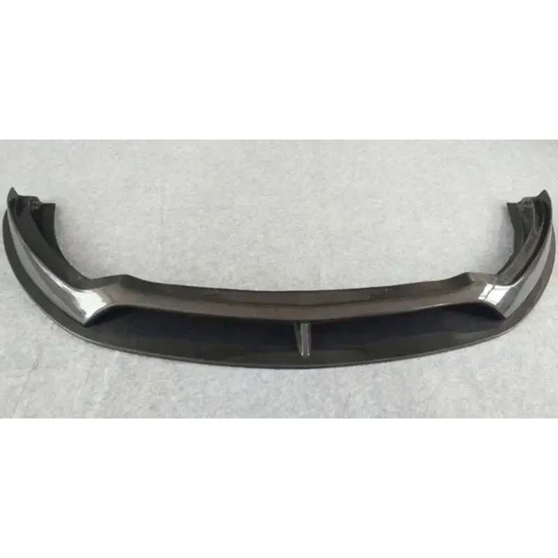 Для Ford Mustang 2018 2019 2020 высококачественный передний бампер из углеродного волокна