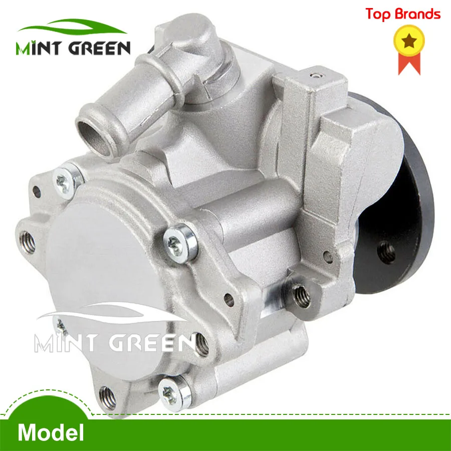 

New Power Steering Pump For BMW 525i 525xi 528i 528xi 530i 530xi E60 32 41 6 777 321 32414038768 32416777321 32411097164