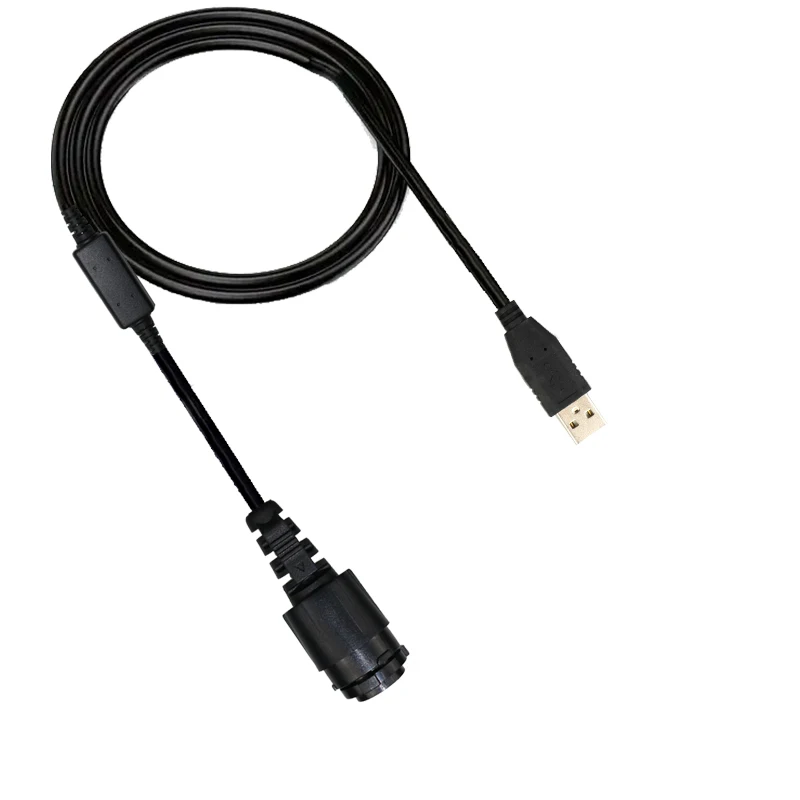 Фото Программируемый кабель HKN6184C для Motorola Radio DM4400/E DM3401 DM3600 DM4601/E MTM5200 DGM4100 DGM6100 XPR4300 XPR4350 XPR4380 №4