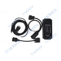 for et electronic technician software et3 adapter iii 317 7485 truck diagnostic tool comm3 communication adapter iii