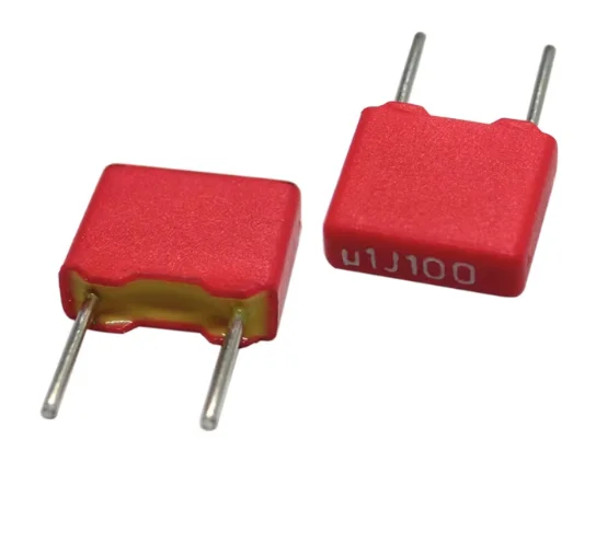 

10pcs WIMA MKS2 100v 0.1uF/104/100nF Film capacitor 5%