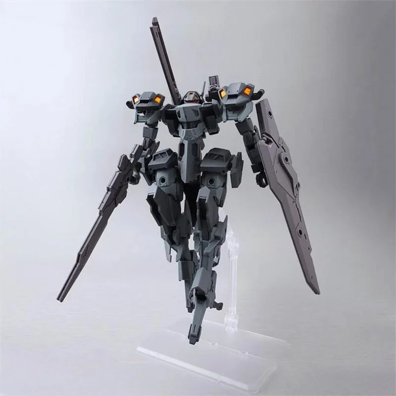 Бандай 1144 XEXM-00 Xenovalt Аниме-фигурка, модель 30 мм, набор для сборки, коллекционная игрушка (art.: 3920dcd0d680c) - 3920dcd0d680c