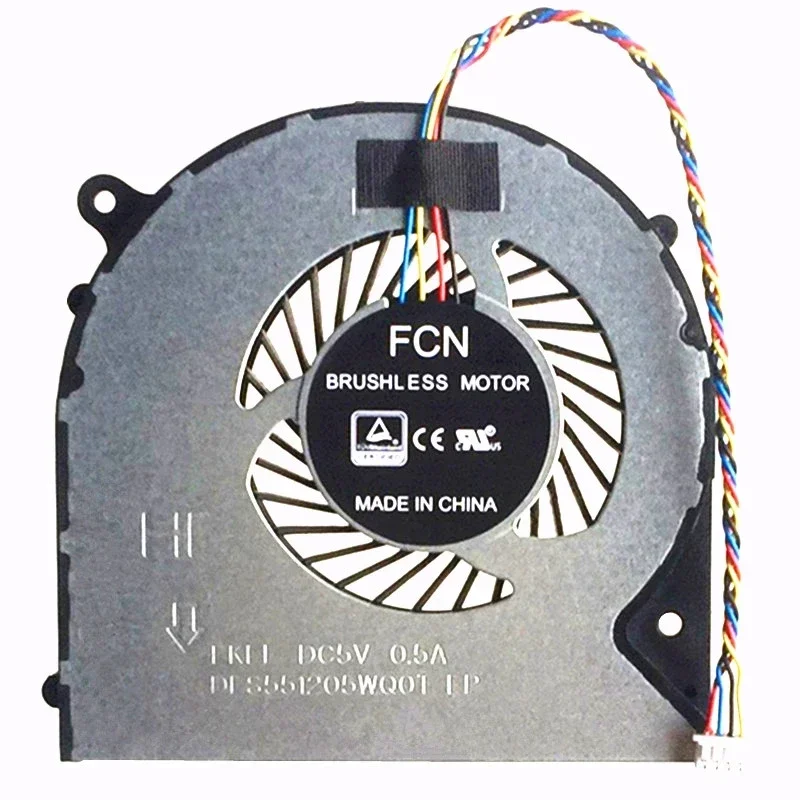 Кулеры Gigabyte Aorus P35X P35XW P35XV4 P35WV2 оригинальные Охлаждающие вентиляторы для ноутбука