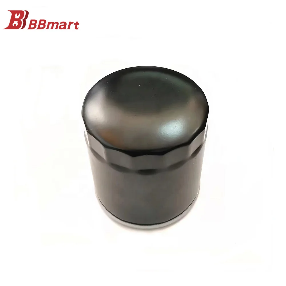 

BBmart Auto Parts 1 pcs Oil Filter For Isuzu Emperor JMC Kaiyun Shunda Baodian Great Wall Haval OE 8-97049708-1 Wholesale Price