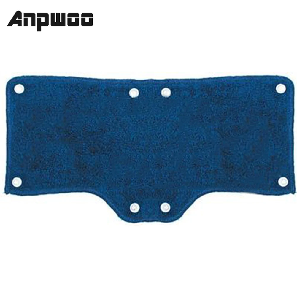 

6pcs Comfort Hard Hat Replacment Sweat Band Safety Outdoor Tool Soft Worker Snap-On Type Accessories Work Place Helmet Summer