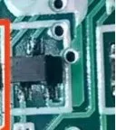 

Free shipping 123 k3led3 G8 10PCS