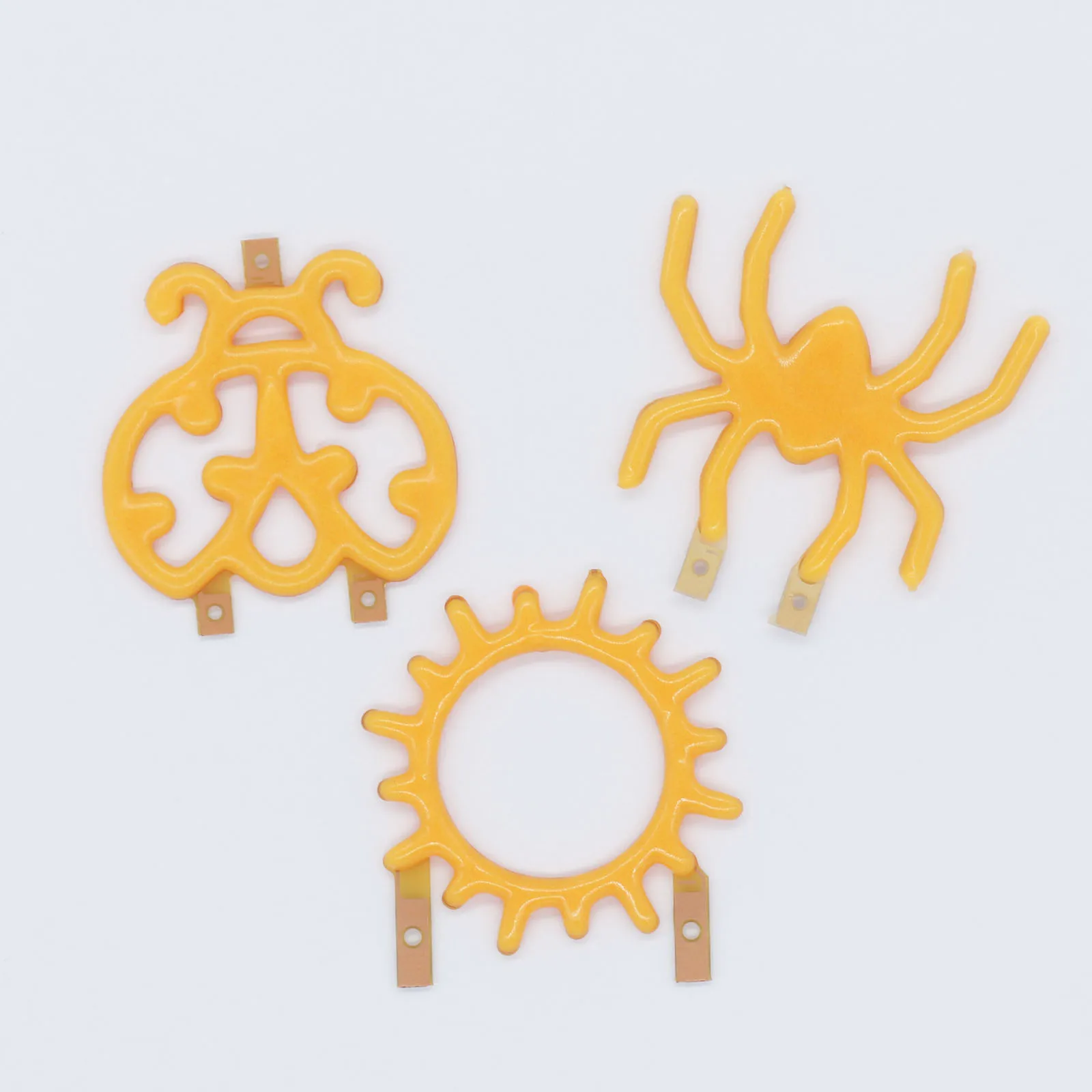 LED COB Edison mini LED Filament 3V Свеча Диод Праздничная вечеринка 	   Украшение на день рождения, свет Радуга, сделай сам, лампы, вспышки, аксессуары (art.: 3920ce650cb3f) - 3920ce650cb3f