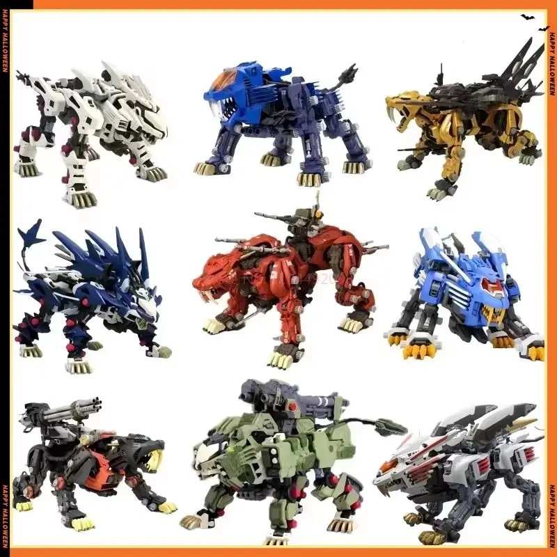 Горячая Распродажа аниме Zoids Bt Модель Js003 Rpz-028 Blade Liger Bang Ver. Полные фигурки в масштабе 1:72, модель, подарки на Рождество и день рождения (art.: 3920ce2cfea6e) - 3920ce2cfea6e