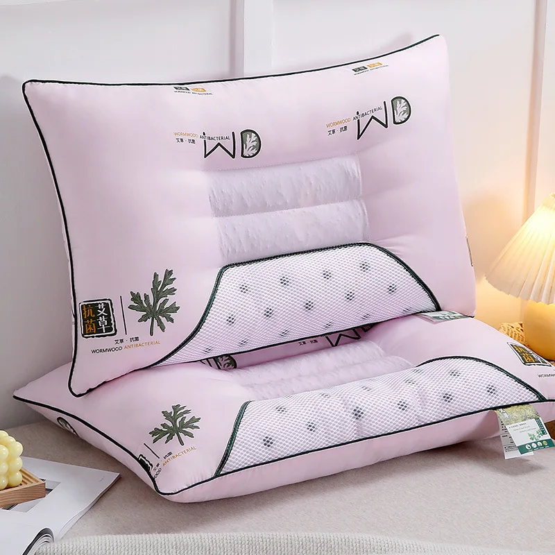 

Магнитная подушка MOONBIFFY из полыни с семенами кассии