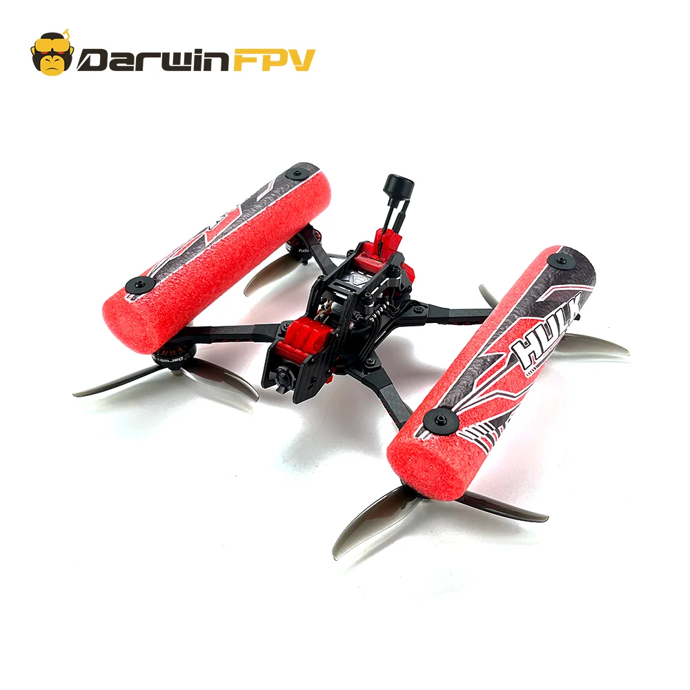 DarwinFPV HULK 5