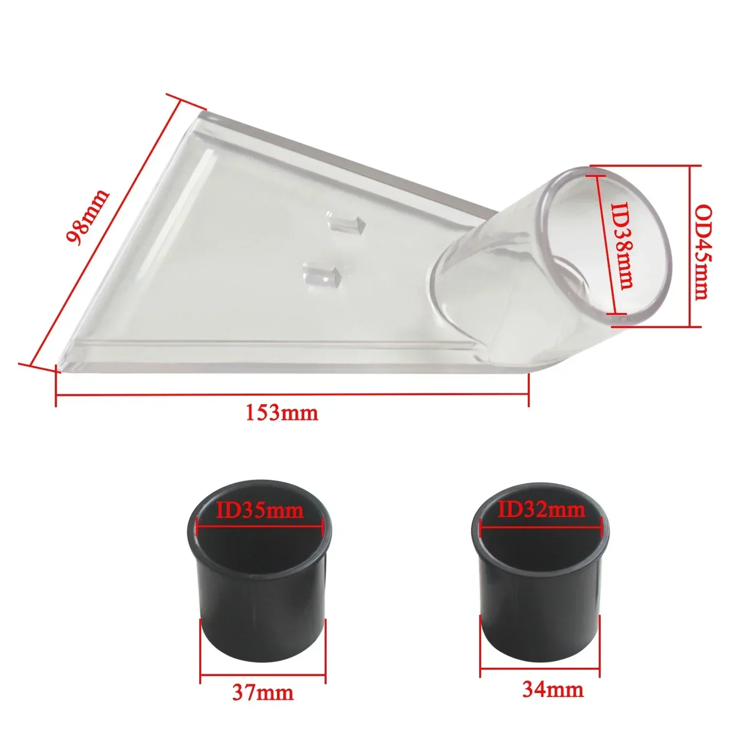 

38 35 32 мм насадка для щетки для пылесоса насадка для щетки для пылесоса насадка для пола насадки для чистки ковров с адаптером