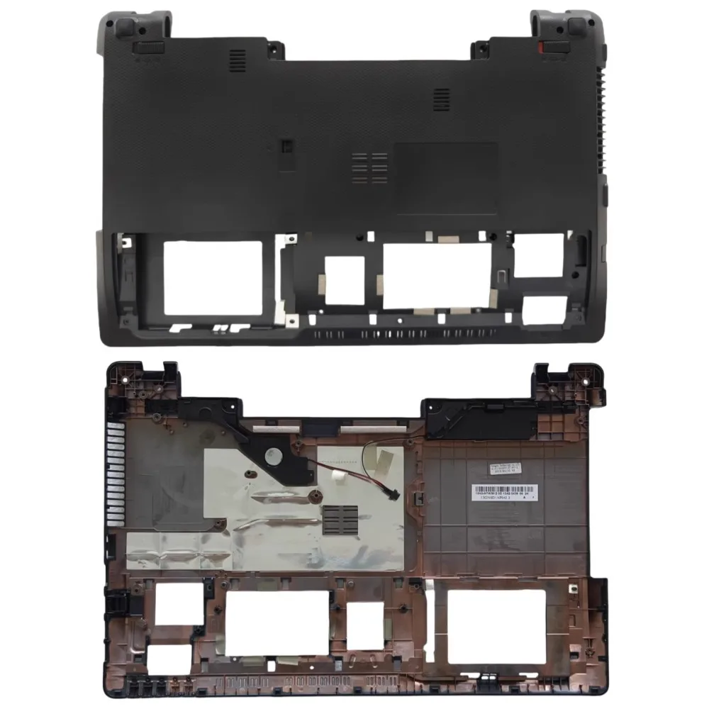 Новые корпуса для ASUS K55VD A55V A55VD K55VM K55V, верхний чехол, упор для рук, нижняя крышка, сменный чехол для ноутбука, ремонт (art.: 3920d02f802e2) - 3920d02f802e2