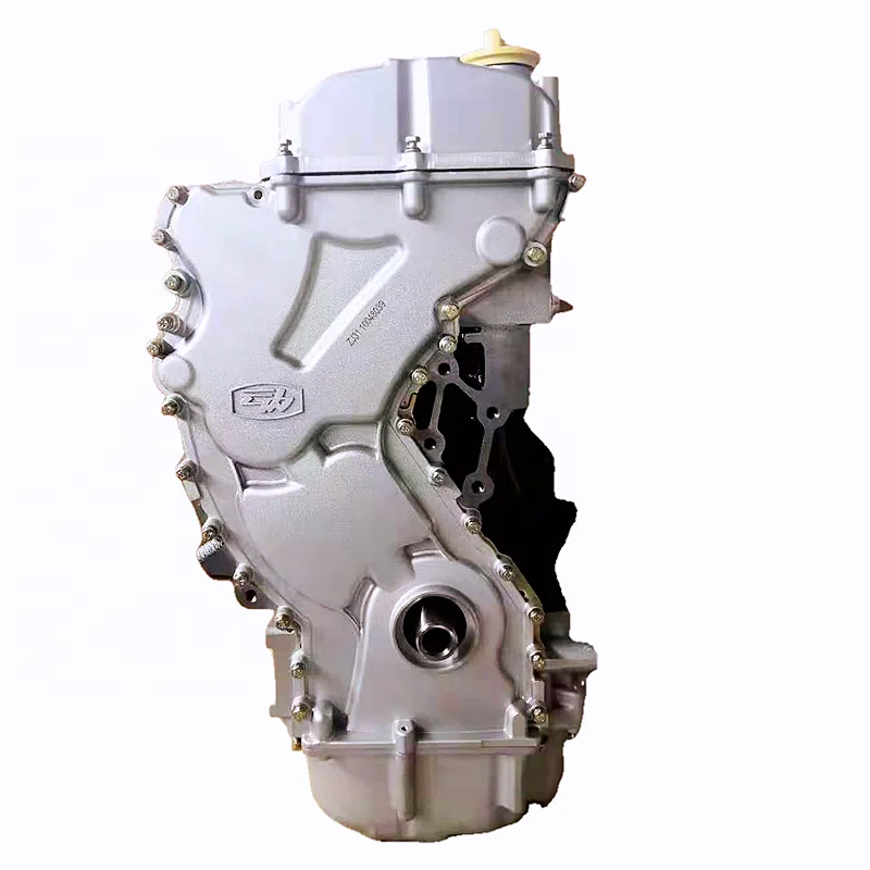 Совершенно новый высококачественный двигатель D19T 1 9 т для сборки автомобильного