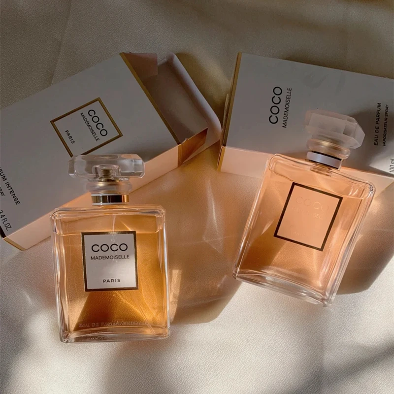 

Free Shipping To The US In 3-7 Days Angel Parfume for Women Original Parfum Long Lasting Fragrance Natural Woman Spray