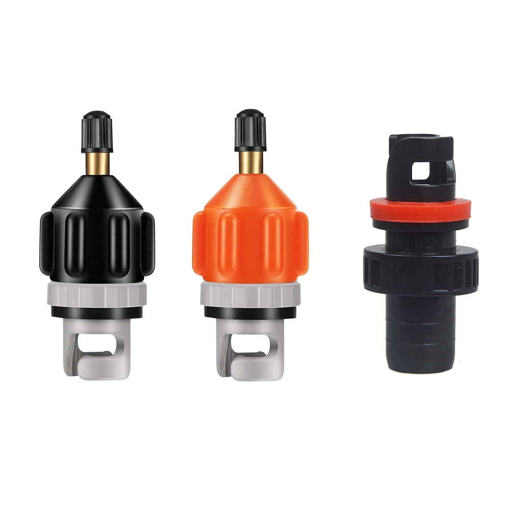 Converter Surfing Nozzle