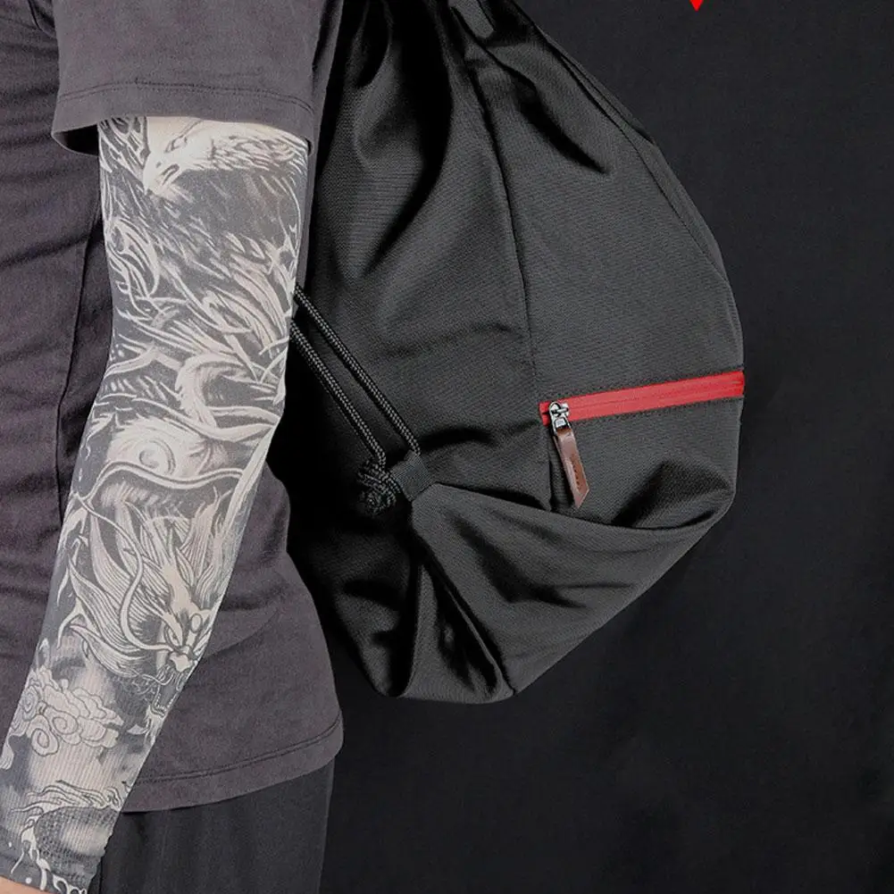 Рисунок 2 - Рюкзак на шнурке