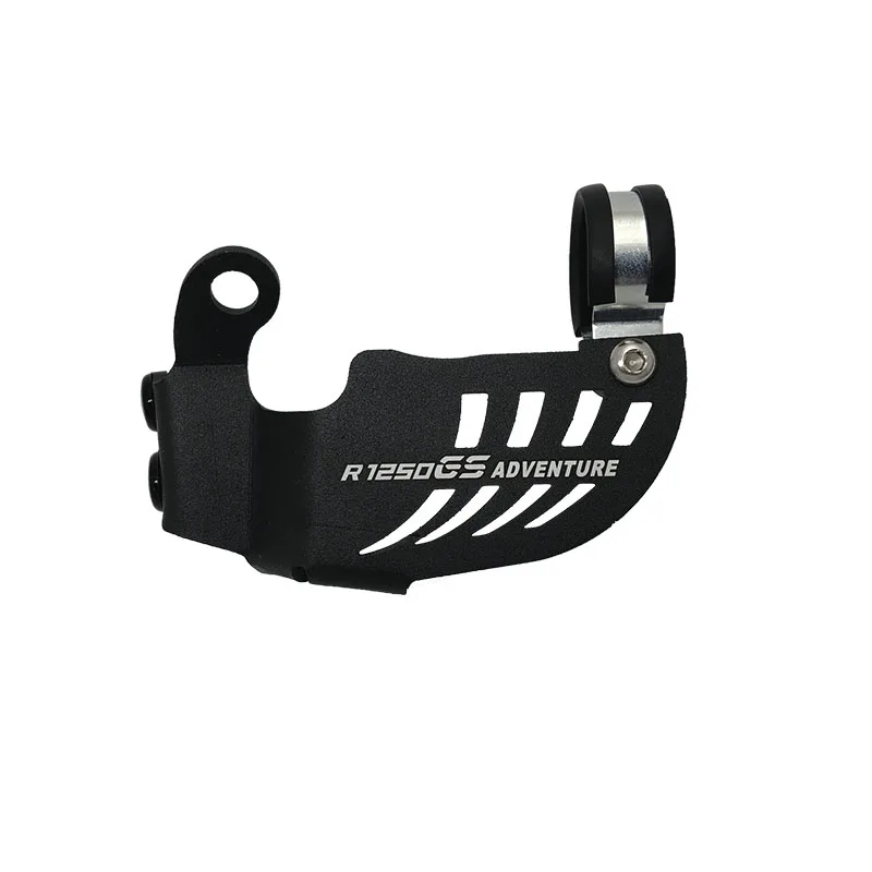 

Защитный Кожух/накладка На Боковую Подножку И Защита Переключателя Из Алюминия Для BMW R1250GS R1200GS LC Adventure