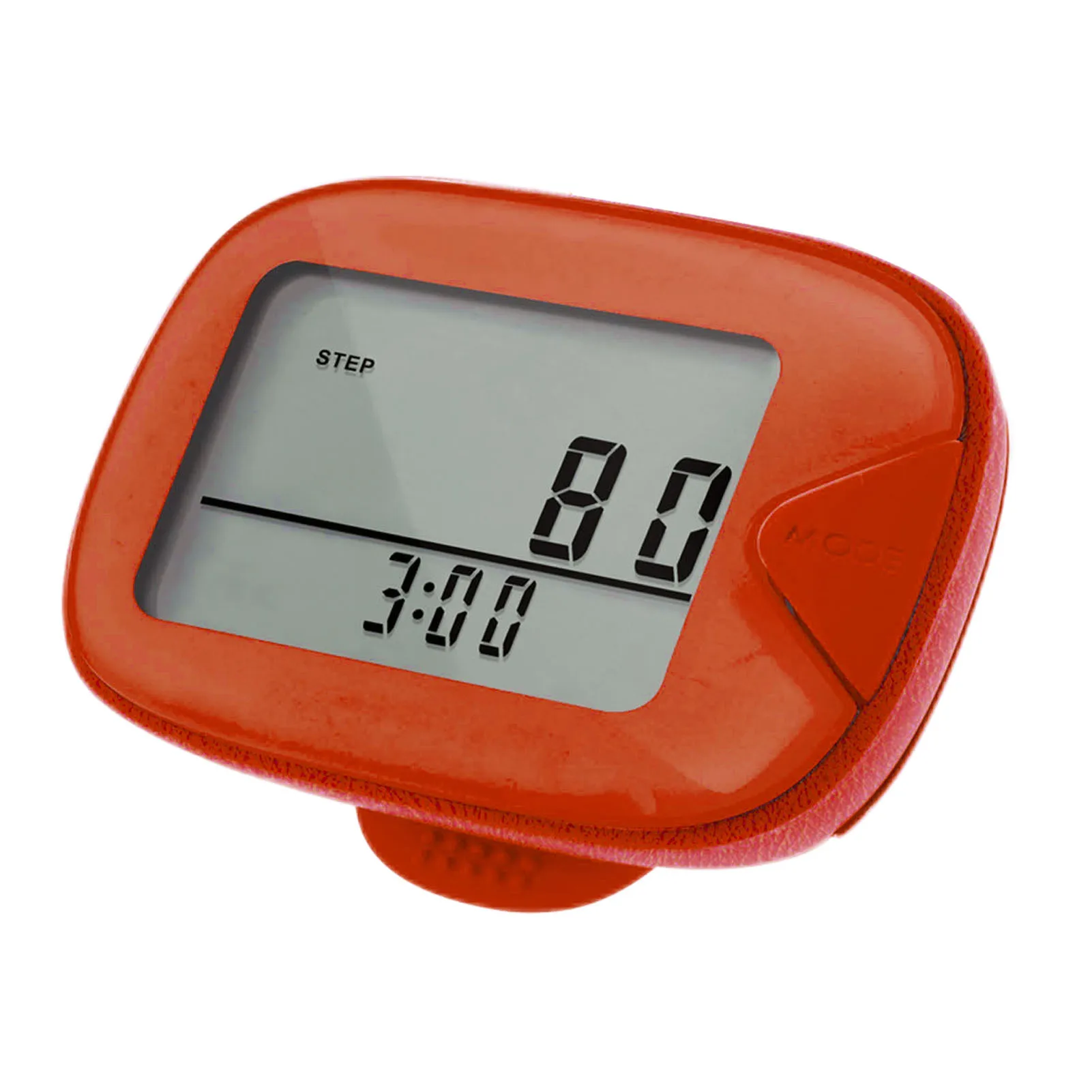 

Счетчик шагов для ходьбы, шагомер для шагов и миль, точные шагомеры для шагового трекера с дисплеем для мужчин, женщин и мужчин