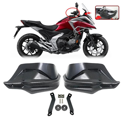 Honda nc750x наклейка