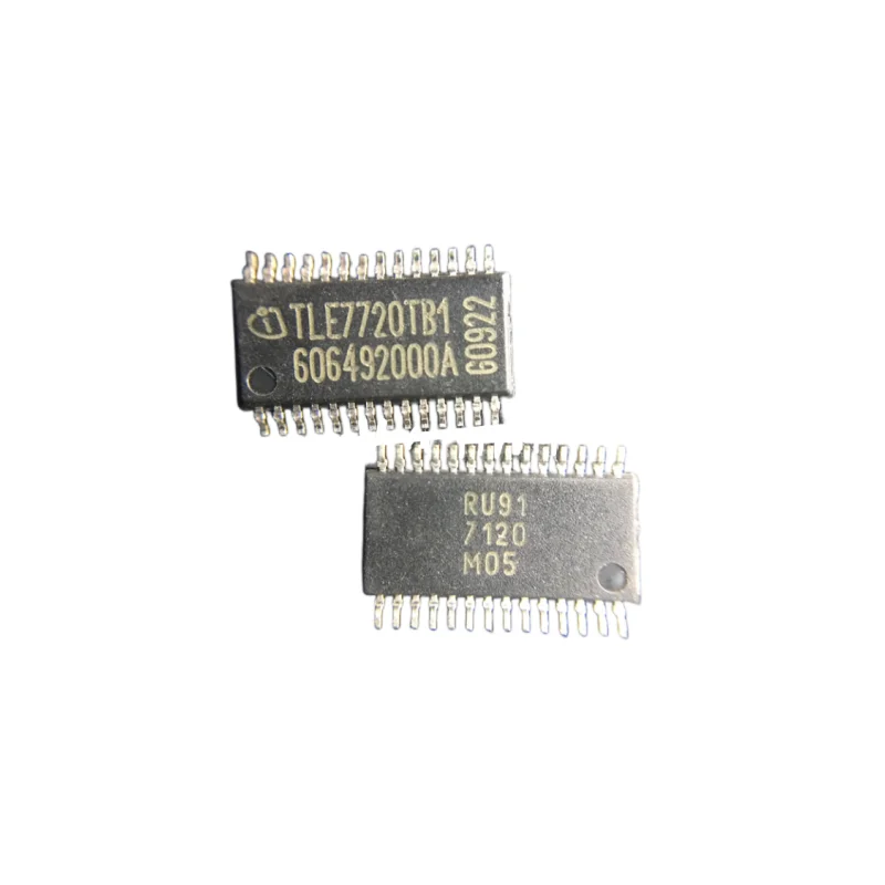 

3 шт./партия, модель TLE7720TB1 7720