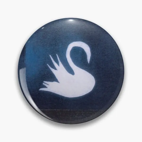 

Mazzy Star Among My Swan Album Cover Soft Button Pin Cartoon Gift Brooch Metal Collar Funny Creative Cute Fashion Badge Clothes