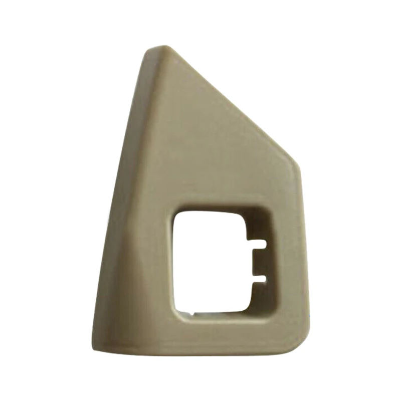 

Бежевый пластиковый автомобильный левый ящик для хранения перчаток, пряжка, фиксированный замок, кронштейн, подходит для Toyota Camry XV40 2006 2007 2008 ...