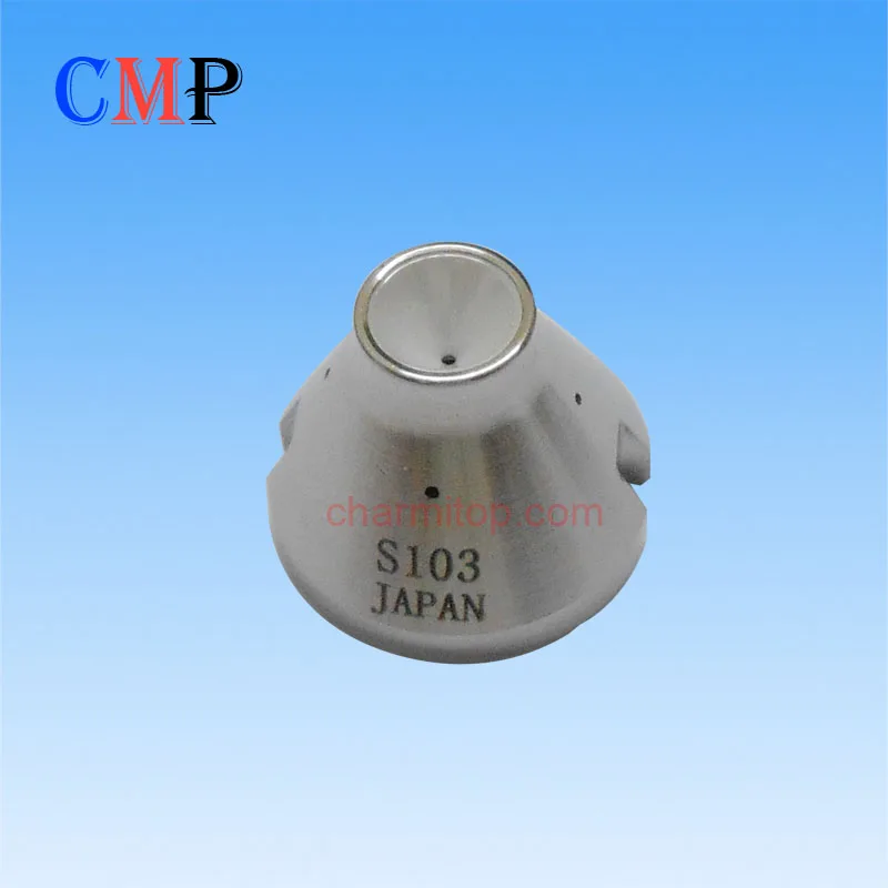 

Wire Guide S103 Diamond Guide 87-3 Die Guide Large Taper for Sodick Accutex SSG Wire cut EDM