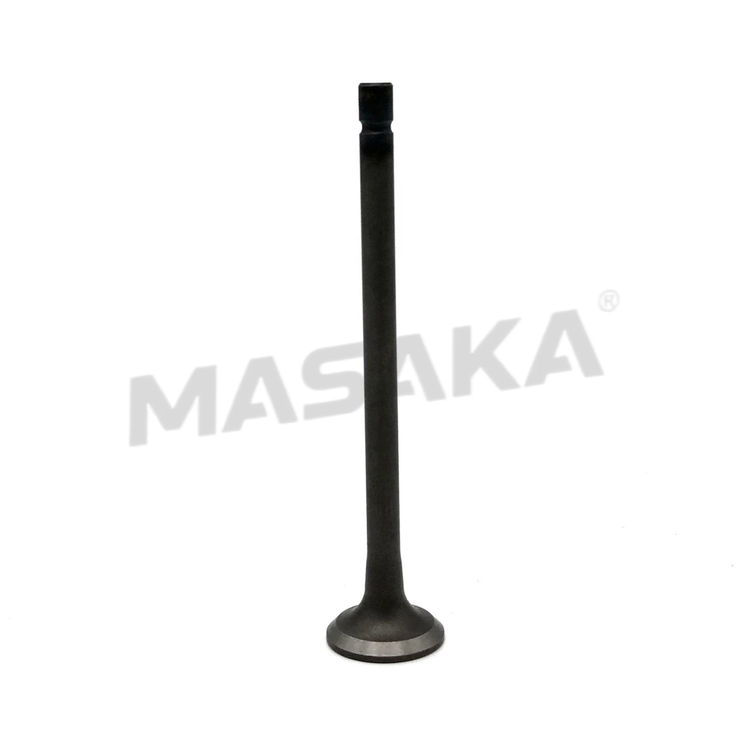 Фото Впускные и выпускные клапаны 1E 2E для Toyota Starlet, Corolla, Tercel 1.0L, 1.3L 1979-2001 гг. IN:13711-10020, EX:13712-10010, 13715-10030 №4