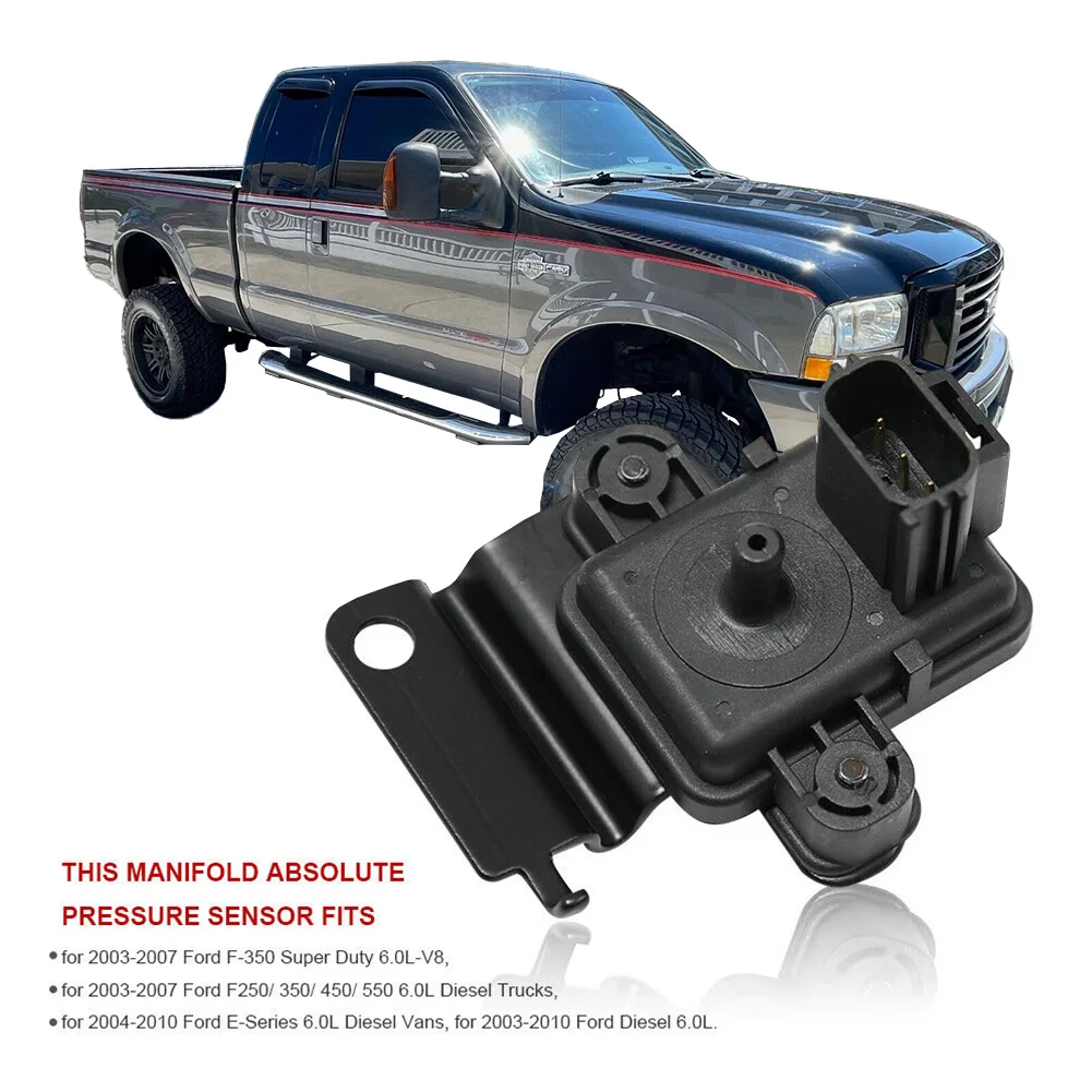 

Car Accessories Pressure Sensor For CX-1961 Pressure Sensor Manifold Absolute MAP Pressure Sensor High Quality