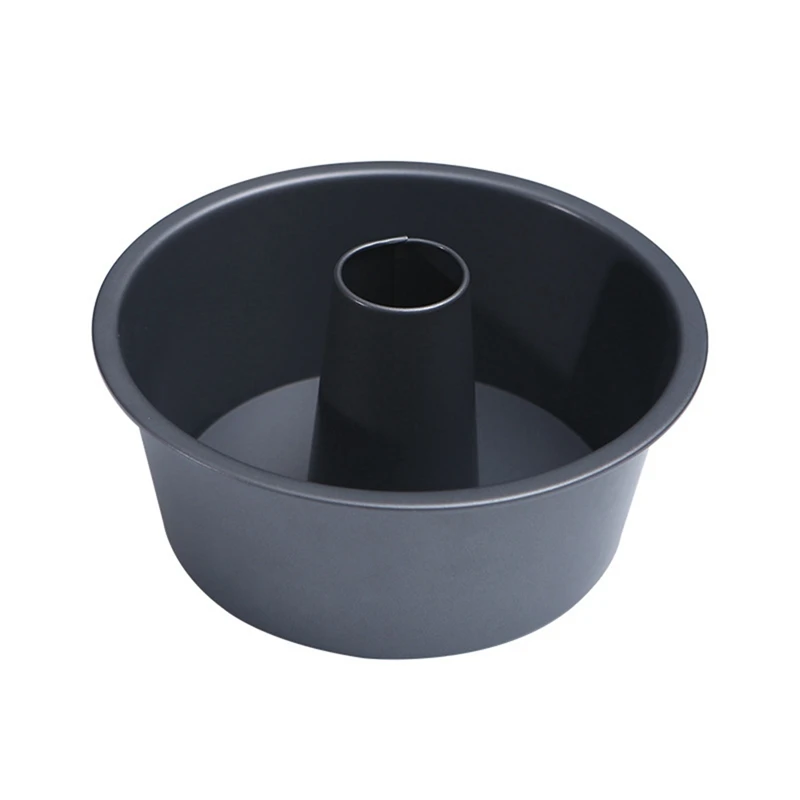 

Антипригарная сковорода для выпечки, полые круглые формы для торта, плоское дно, прямая форма тыквы, инструмент для выпечки