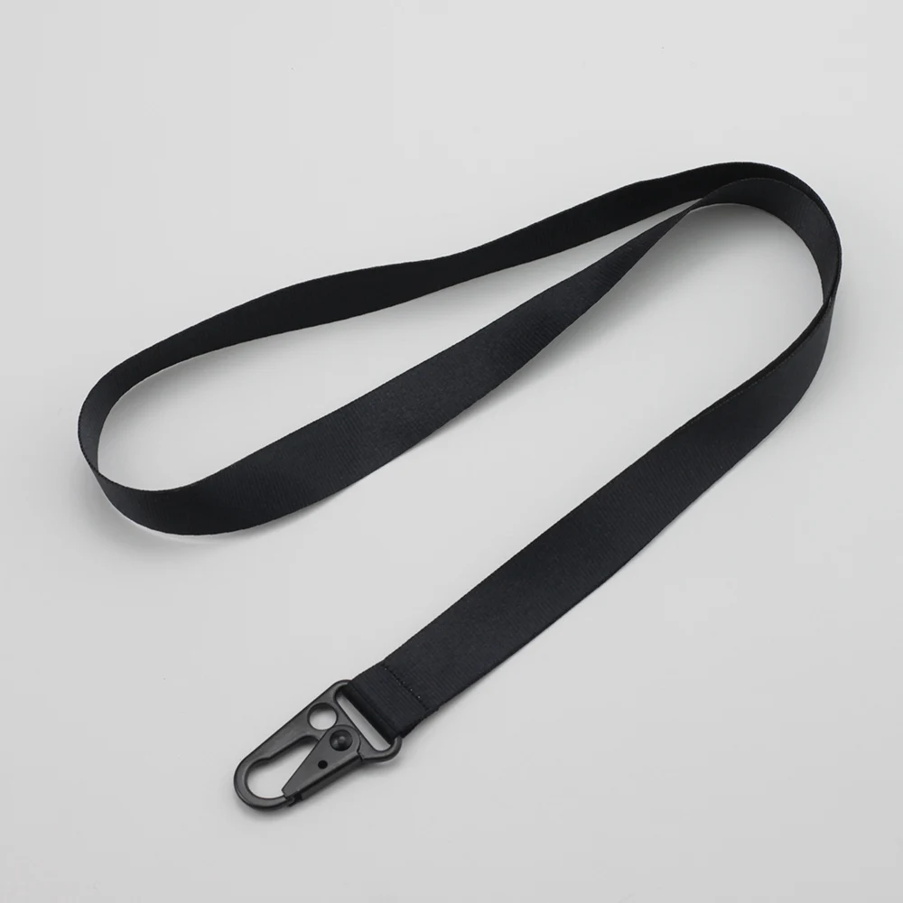 

Шнурок для бейджа SJ-107