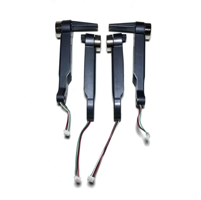 4 шт. бесщеточный Дрон K998 GPS HD аэрофотосъемка четырехосевой самолет