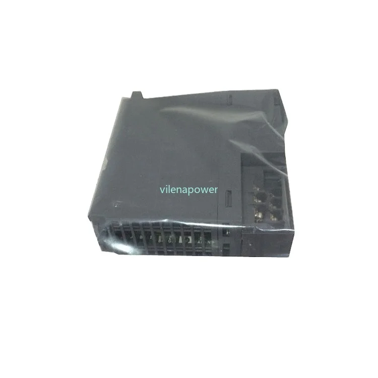 Оригинальный Программируемый логический модуль ЦП 100% PLC q68пен