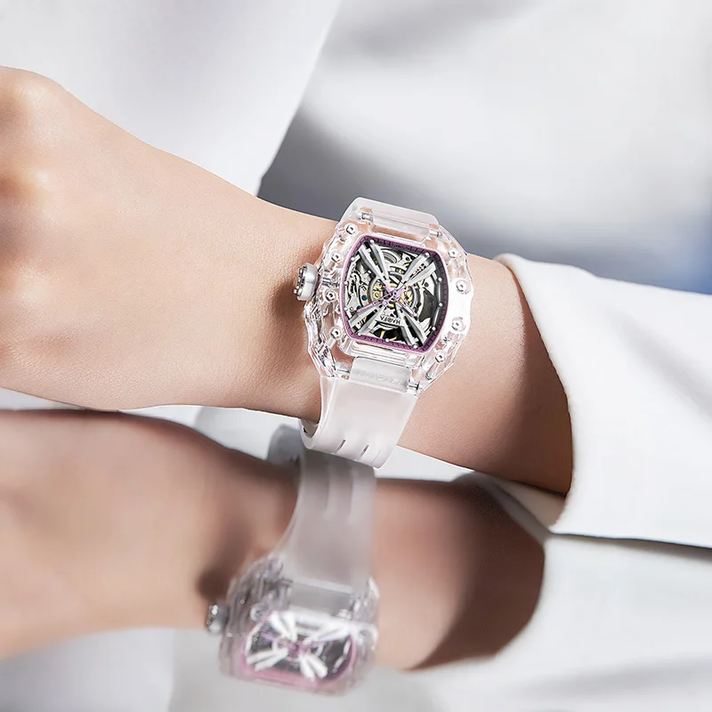 Рисунок 5 - Роскошные автоматические механические