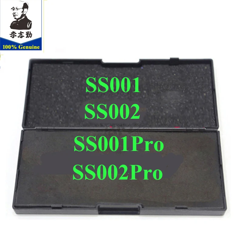 100% Высокое качество SS001 SS002 SS001Pro SS002Pro инструмент для ремонта слесаря | Автомобили