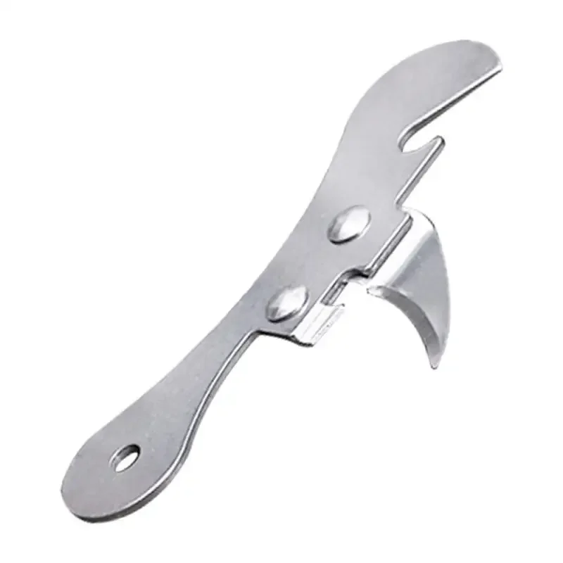 

Открывалка для консервов из нержавеющей стали