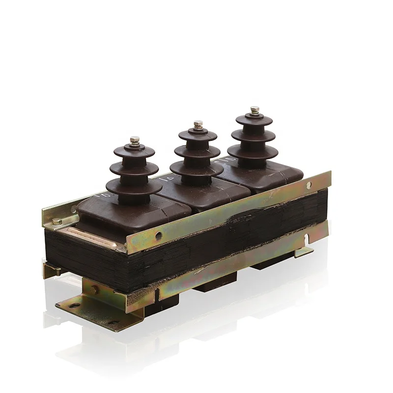 

High Voltage 10kV And Below Dry Type 3 Phase 3,6,10kV variable Transformer