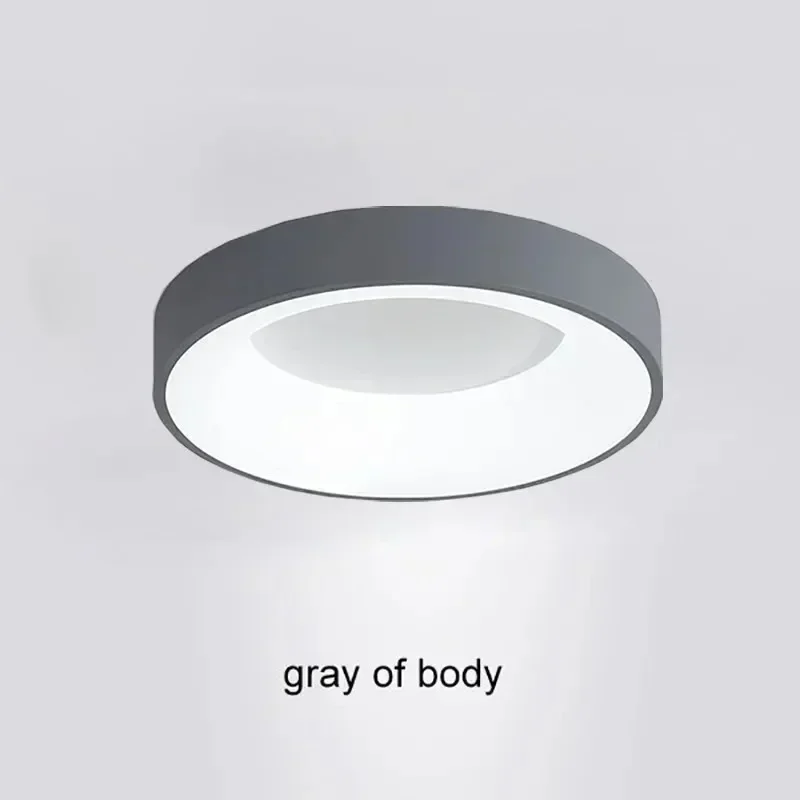 

CETANT Умный потолочный светильник 30/40/50 см белый/серый/дерево