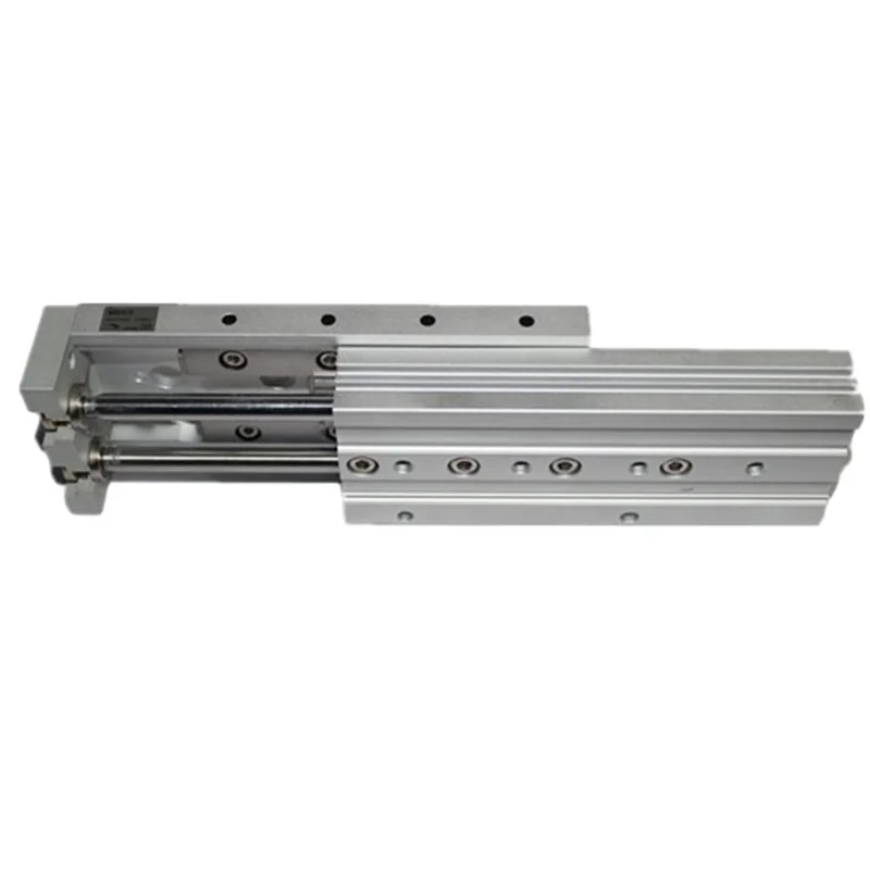

Piston Double Acting Air Pneumatic Cylinder