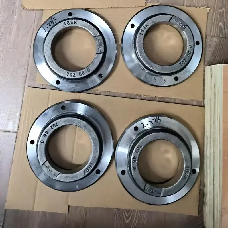 Фото Прецизионное уплотнительное кольцо для насосов Xylem Flygt, запасные части для сборки №4