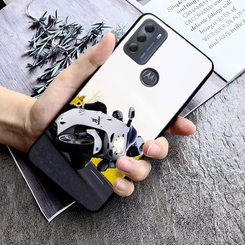 Мотоциклетная лампа для Moto G84 G22 G32 G42 G52 G62 G53 G72 G60 G60S G100 G10 G20 G30 G13 G50 G