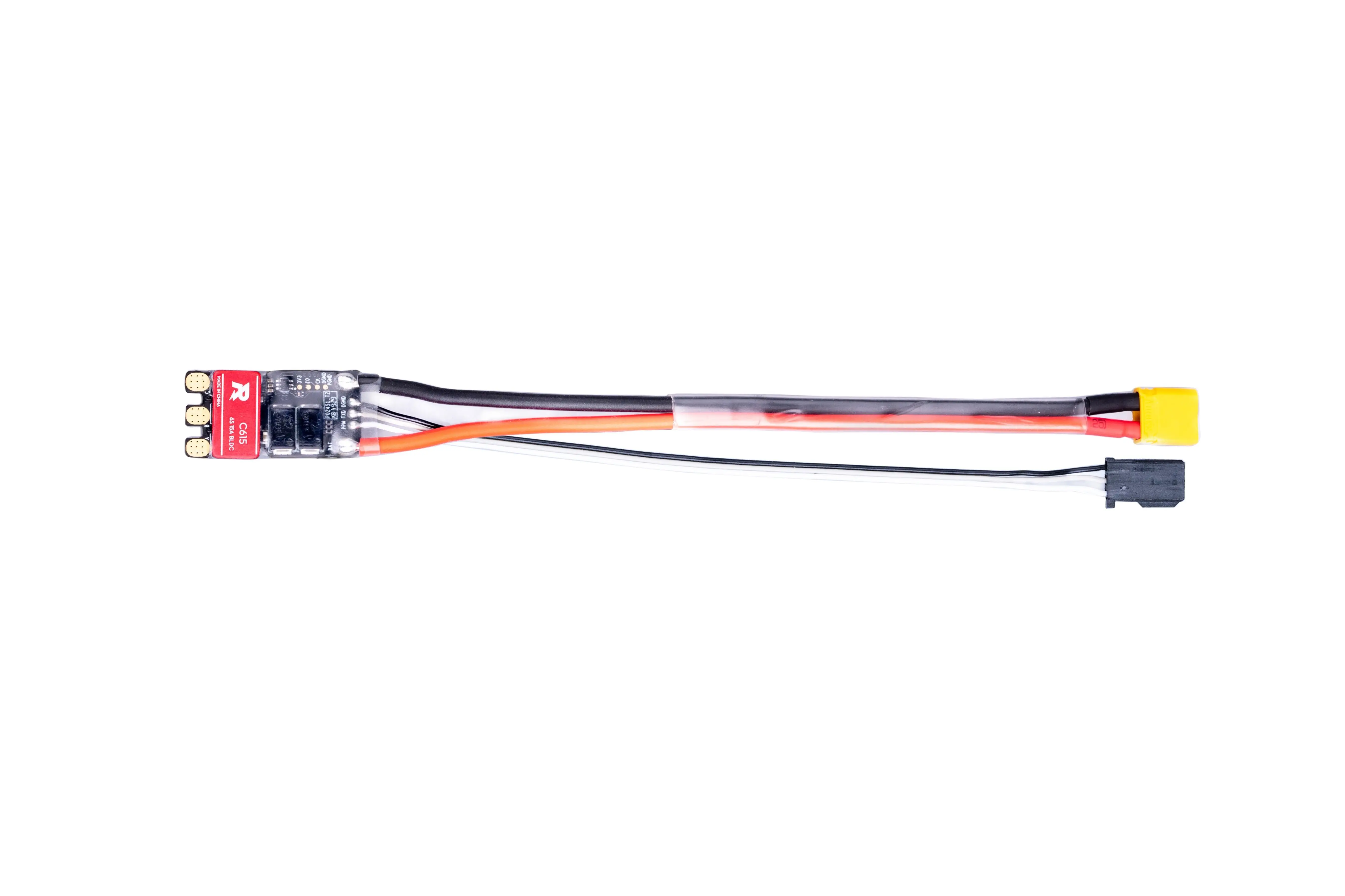 ROBOMASTER C615 Бесщеточный регулятор скорости двигателя