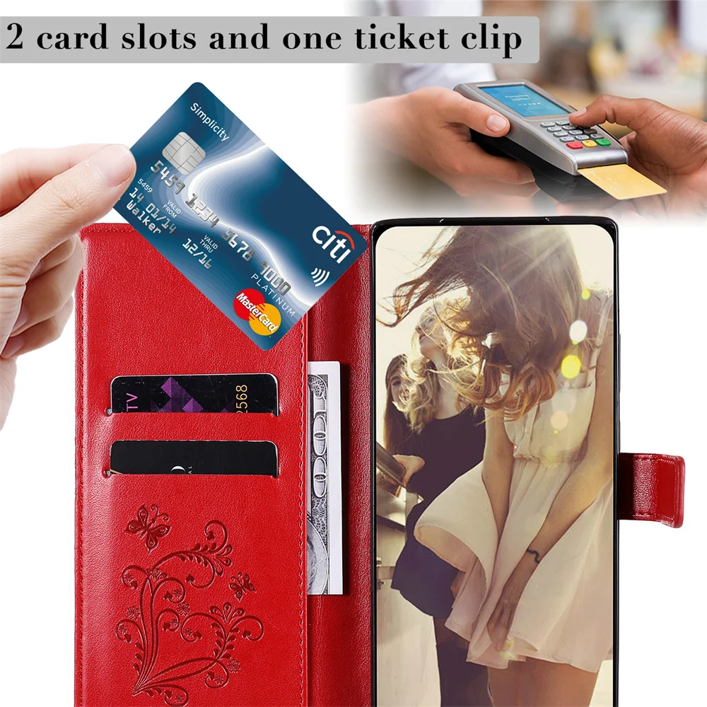 Чехол с рисунком для Oneplus 11 1+ Nord CE 3 2 LITE N20 N200 5G 10T 10 ACE Pro кожаные флип-чехлы 3D