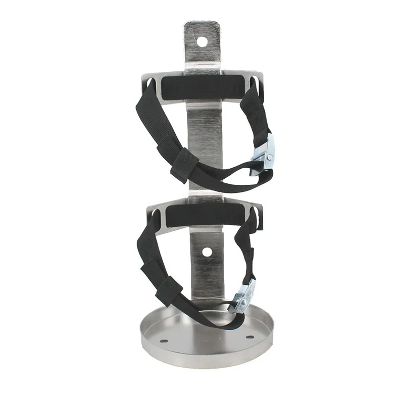 

Fire Extinguishing Machine Metal Bracket Marine Vehicle Fire Extinguishing Machine Hanger Metal Bracket