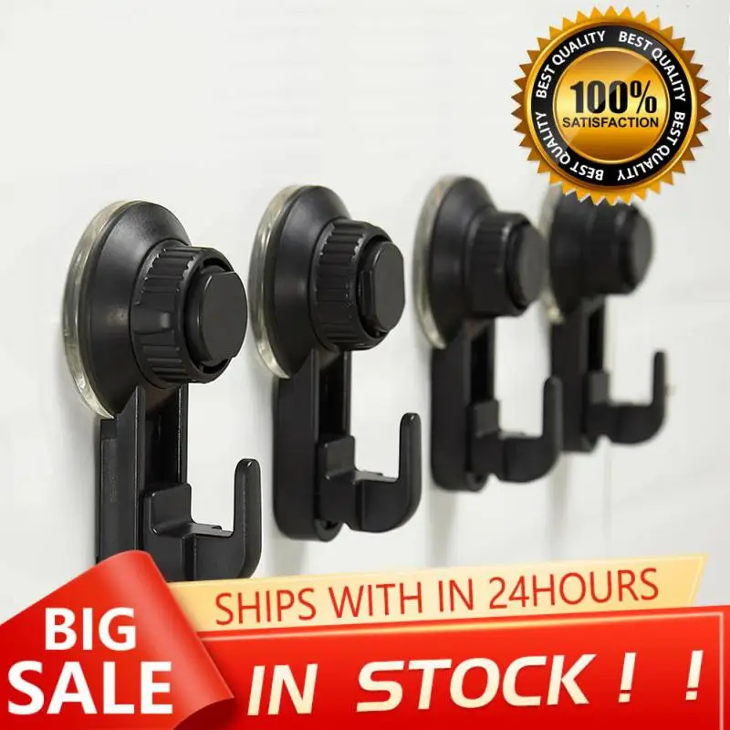 

Strong Suction Cup Hook Bathroom Wall Heavy Load Strong Waterproof Reusable Towel Kitchen Powerful Suction Cup Hooks Hang Tool