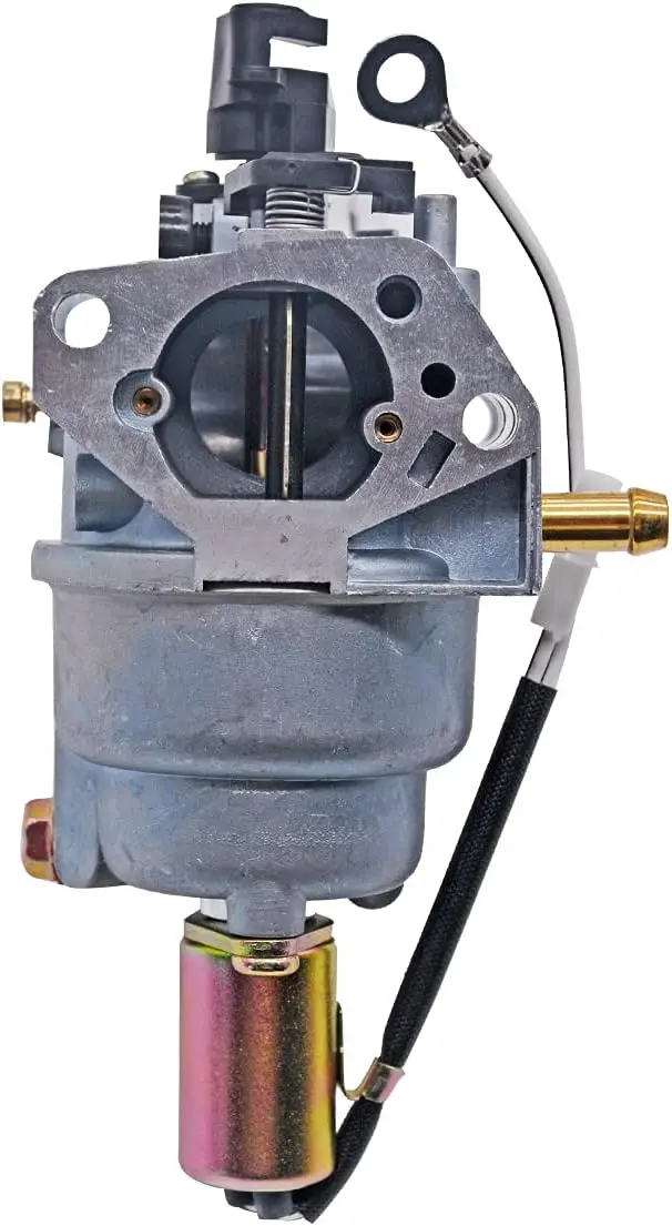 Фото Карбюратор 951-12771A, совместимый с Craftsman T1000, T1500, Huskee LT3800, LT4200, Troy TB30R, TB42 # 751-12771, 751-12823, 951-12771 Подходит для MTD №2