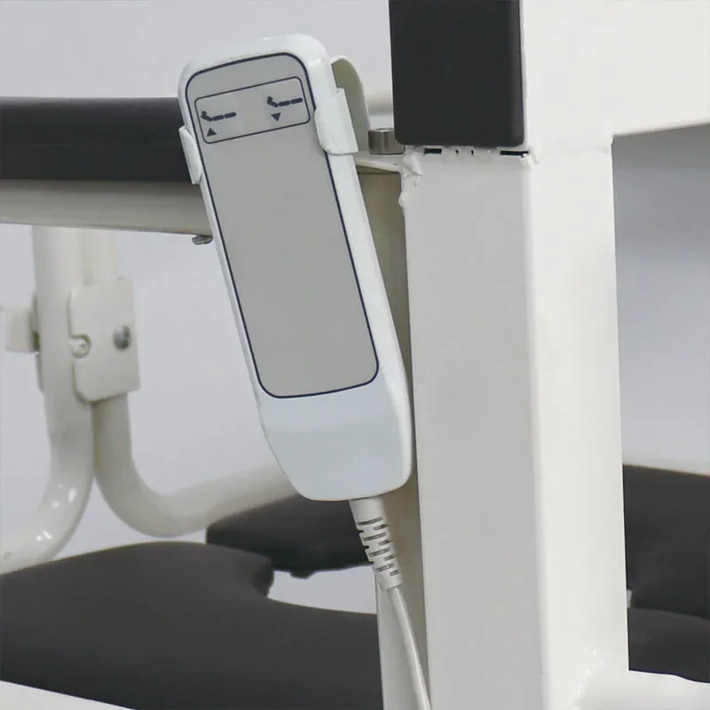 Китайская электрическая машина переключения передач для MFYW201 (модель обновления)